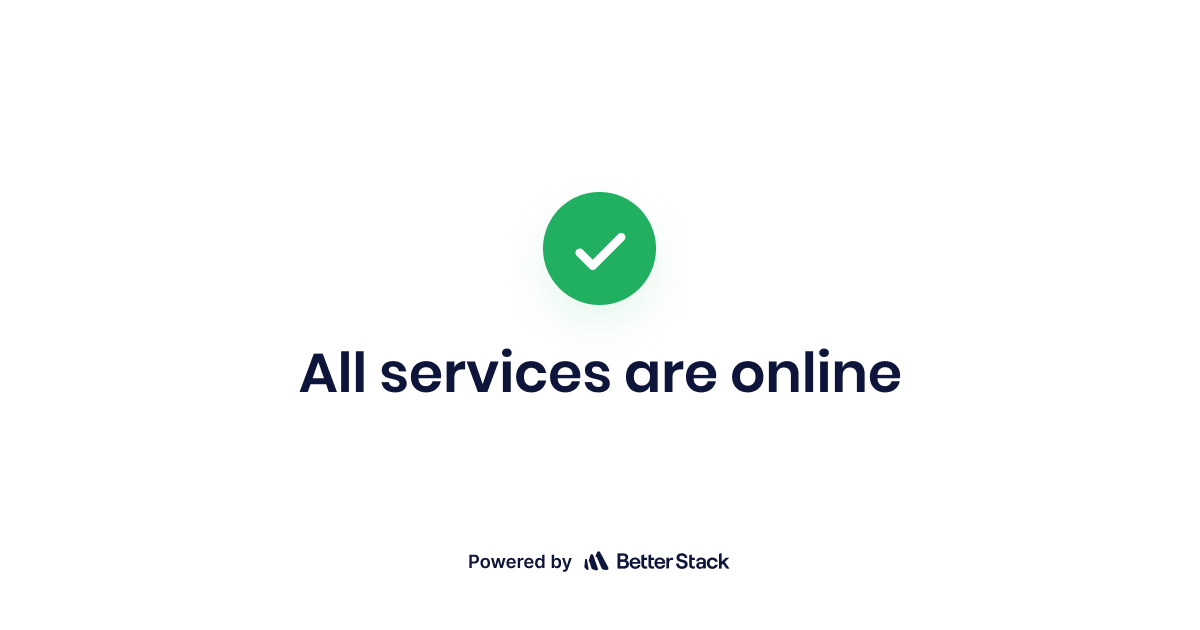 devActivity status logo
